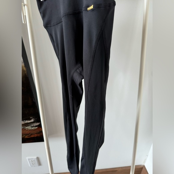 2 LEGGINGS BRAND NEW CLÉO HARPER & YOUNG LA - Picture 4 of 10